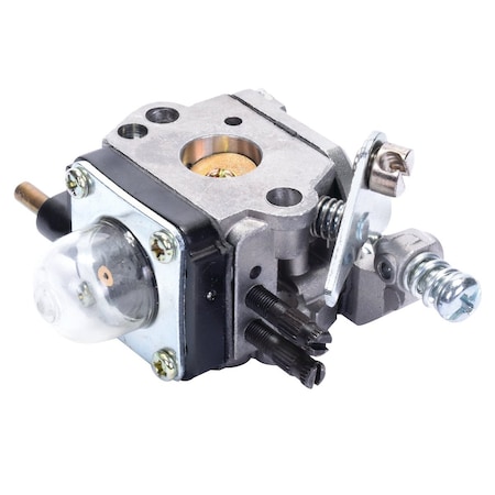 Sunbelt ZAMA CARBURETOR C1U-K82 3.7" x2.9" x1.6" A-B1ZMC1UK82A